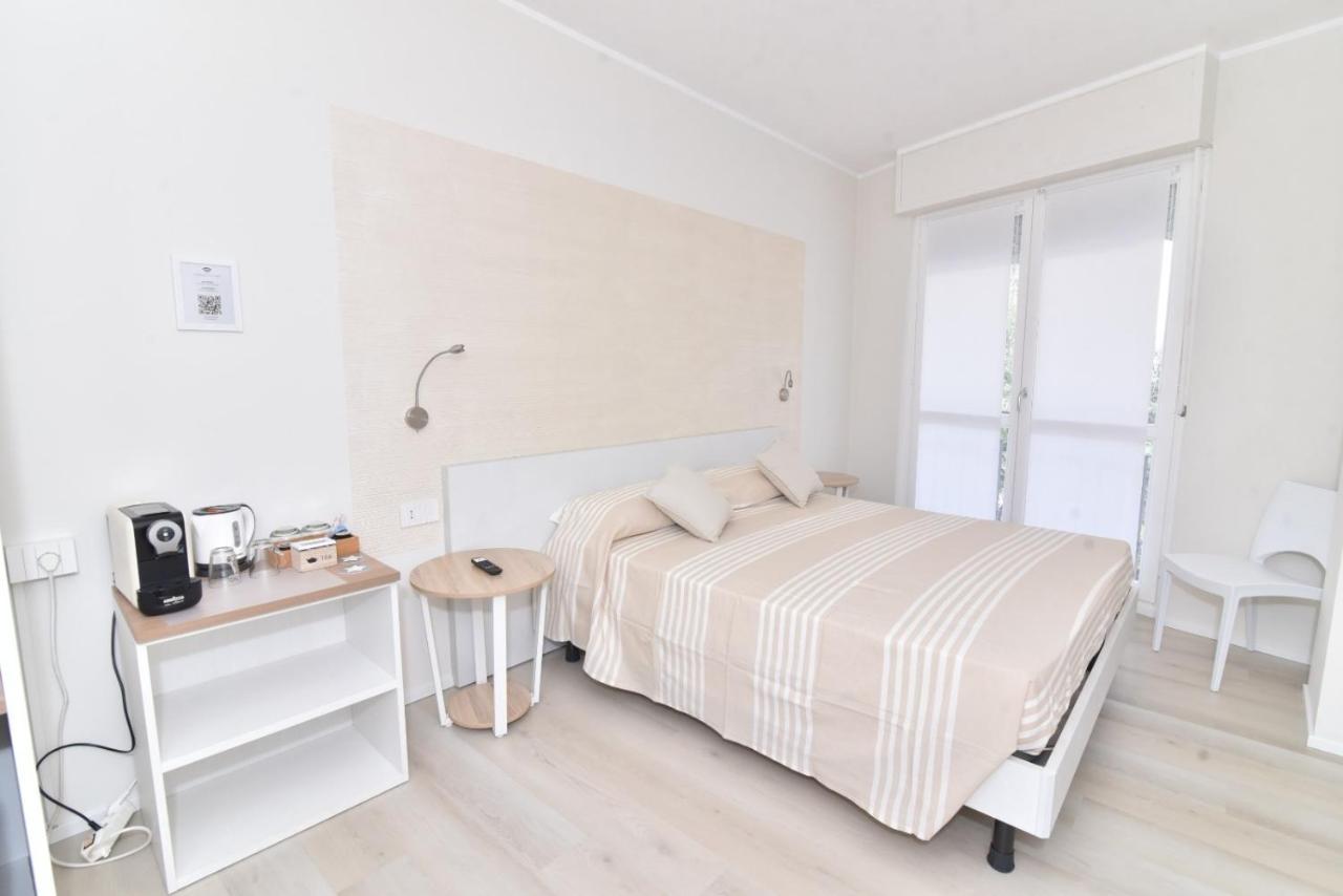 Antiche Conce Rooms Sassari Exterior foto